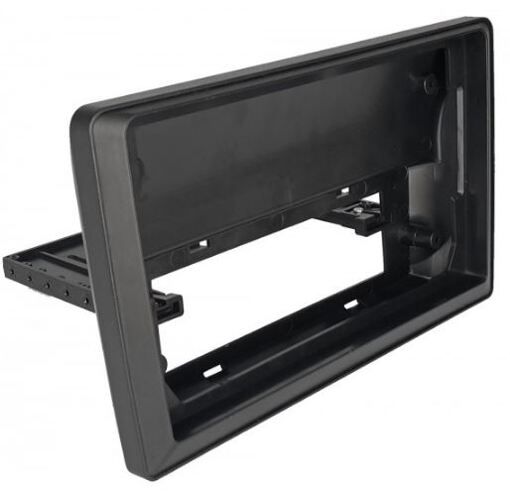 Рамка переходная AWM 781-00-301 с 1 DIN на 9" универсальная