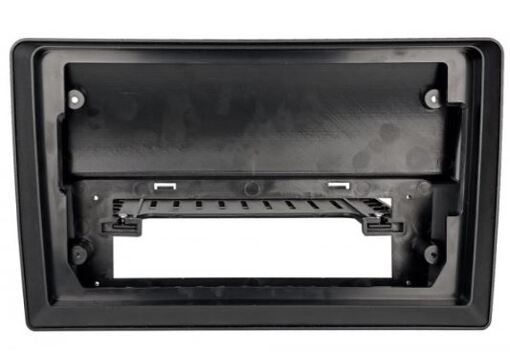Рамка переходная AWM 781-00-301 с 1 DIN на 9" универсальная