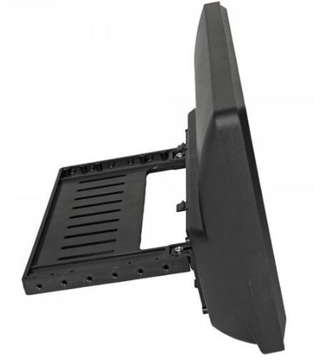 Рамка переходная AWM 781-00-301 с 1 DIN на 9" универсальная