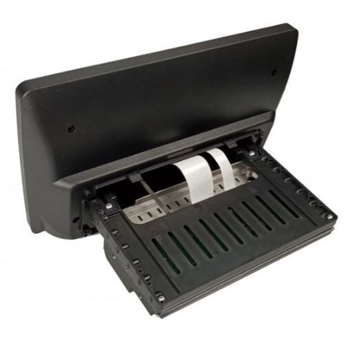 Рамка переходная AWM 781-00-301 с 1 DIN на 9" универсальная