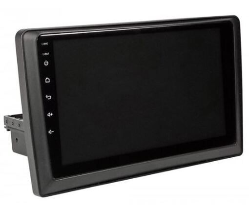 Рамка переходная AWM 781-00-301 с 1 DIN на 9" универсальная