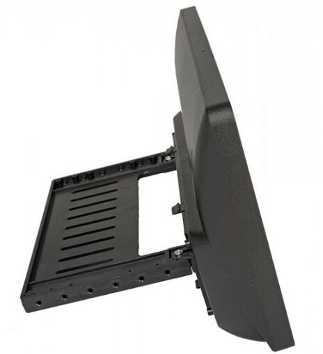 Рамка перехідна AWM 781-00-300 з 1 DIN на 10.1&quot; універсальна