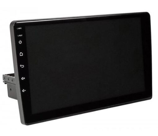 Рамка перехідна AWM 781-00-300 з 1 DIN на 10.1&quot; універсальна