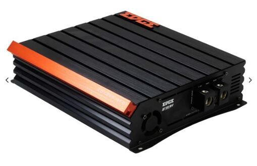 Підсилювач Edge EDX800.4FD-E0