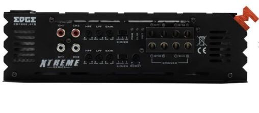 Підсилювач Edge EDX800.4FD-E0