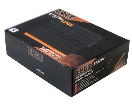 Підсилювач Edge EDX800.4FD-E0