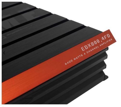 Підсилювач Edge EDX800.4FD-E0