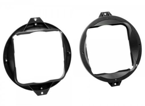 Проставки під динаміки ACV 271320-02 Audi A3, A4, TT