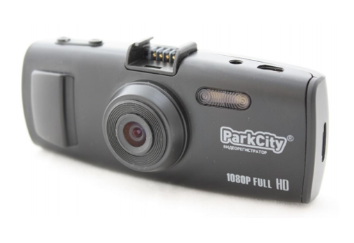 Видеорегистратор ParkCity DVR HD 560