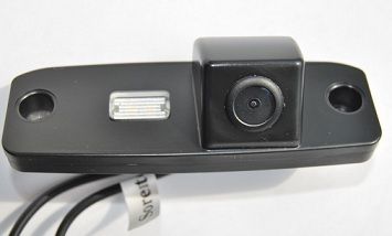 Камера заднього виду Globex CM1041 KIA Sorento