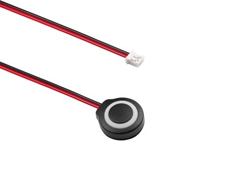 Автосигналізація Gazer S5 Hook