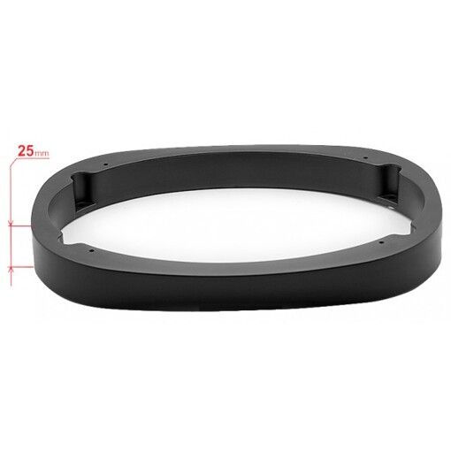 Проставки під динаміки CARAV 14-049 універсальні