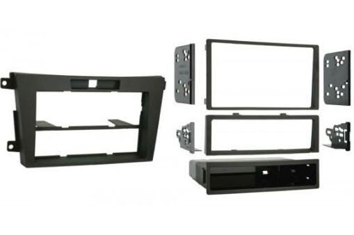 Рамка перехідна Metra 99-7508 Mazda CX-7 (08)