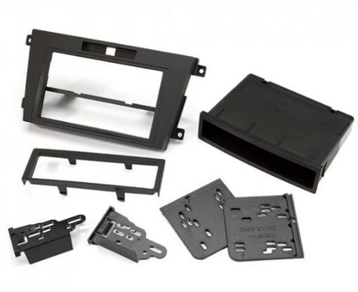 Рамка перехідна Metra 99-7508 Mazda CX-7 (08)