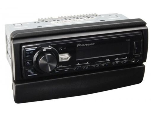 Рамка переходная ACV 281114-01 Ford Transit, Fiesta, Focus, Galaxy, Mondeo, Jaguar S-Type