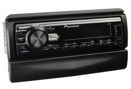 Рамка переходная ACV 281114-01 Ford Transit, Fiesta, Focus, Galaxy, Mondeo, Jaguar S-Type