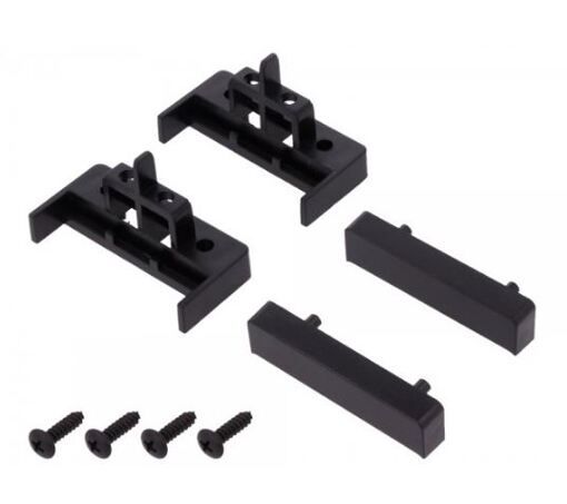 Рамка перехідна ACV 281320-04 Audi A2, A3, A4, A6