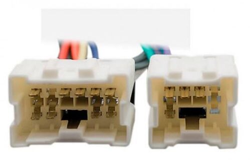 Переходник Авто-ISO ACV 1214-02 Nissan