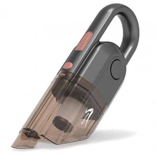 Автомобильный пылесос Aspiring Dust 5