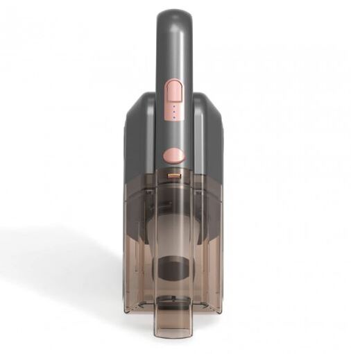 Автомобильный пылесос Aspiring Dust 5