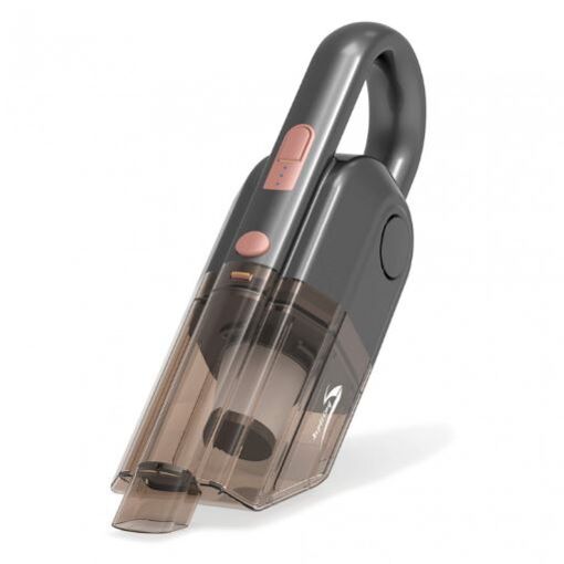 Автомобильный пылесос Aspiring Dust 5