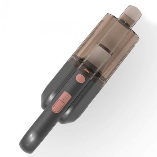 Автомобильный пылесос Aspiring Dust 5