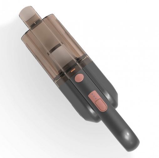 Автомобильный пылесос Aspiring Dust 5