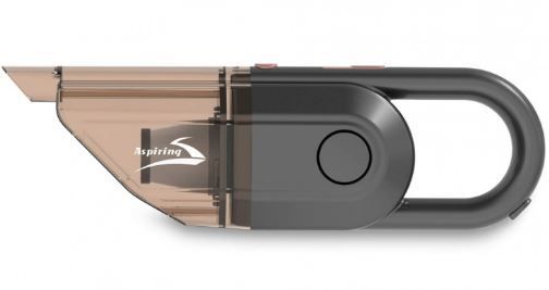 Автомобильный пылесос Aspiring Dust 5