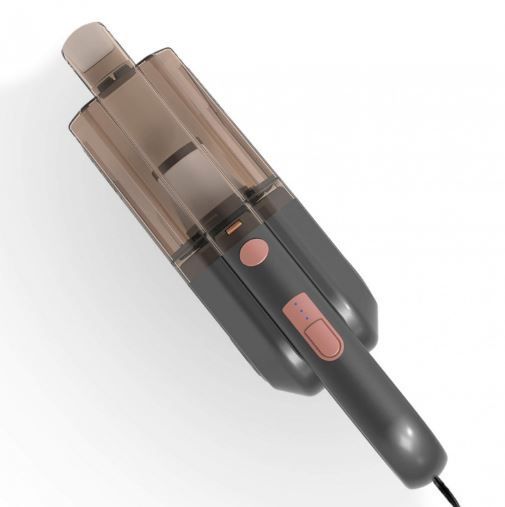 Автомобильный пылесос Aspiring Dust 3