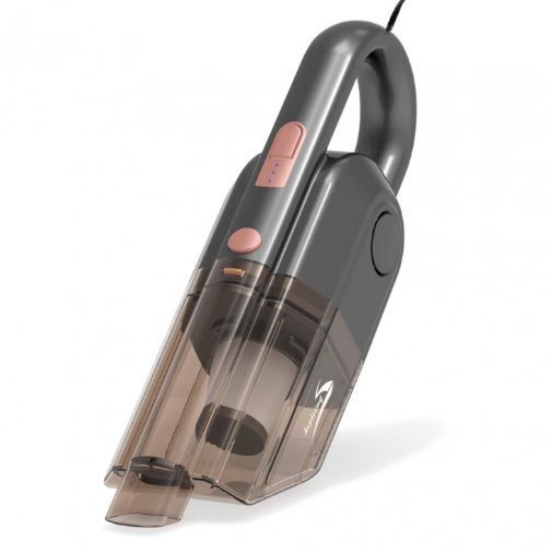 Автомобильный пылесос Aspiring Dust 3