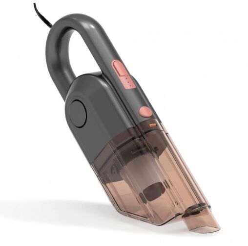 Автомобильный пылесос Aspiring Dust 3