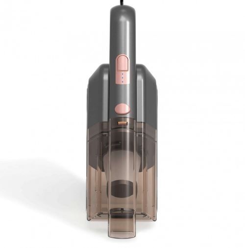 Автомобильный пылесос Aspiring Dust 3