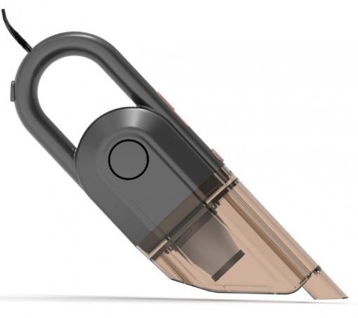 Автомобильный пылесос Aspiring Dust 3