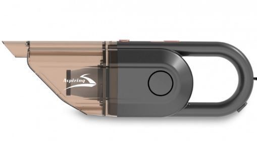 Автомобильный пылесос Aspiring Dust 3