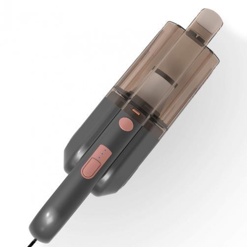 Автомобильный пылесос Aspiring Dust 3