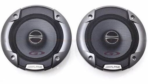 Акустика Alpine SPG-13C2