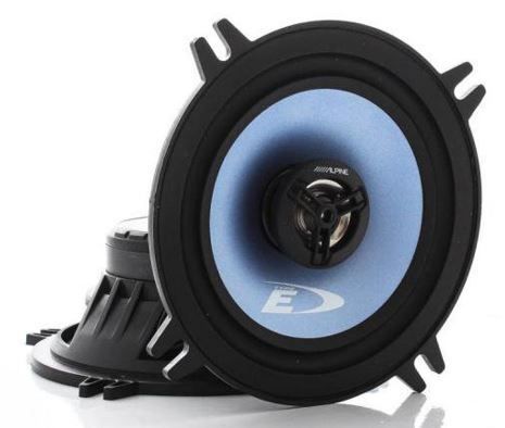 Акустика Alpine SXE-13C2