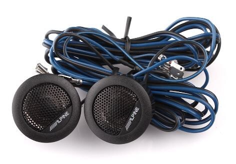 Акустика Alpine SXE-13CS