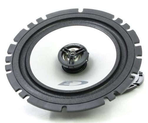 Акустика Alpine SXE-1725S