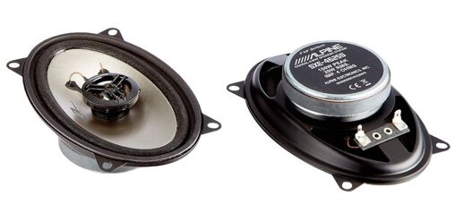 Акустика Alpine SXE-4625S