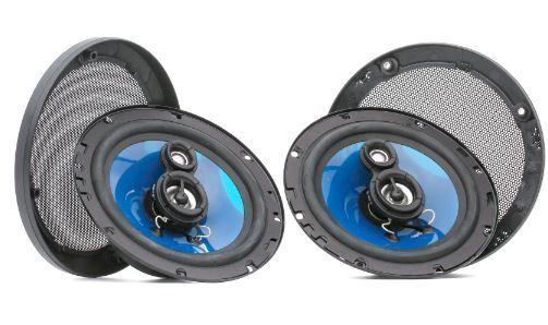 Акустика Blaupunkt ICx 663