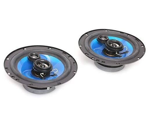 Акустика Blaupunkt ICx 663