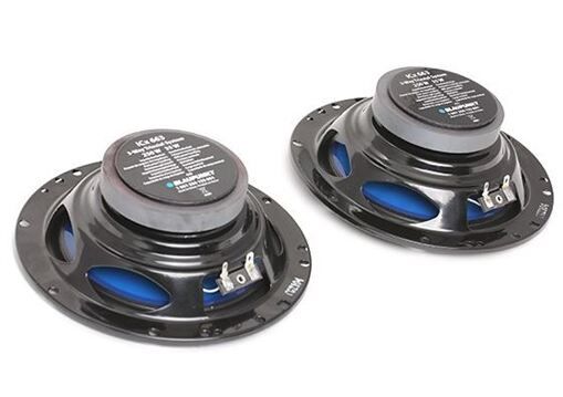 Акустика Blaupunkt ICx 663