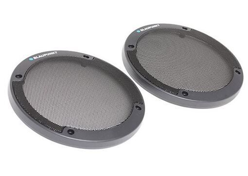 Акустика Blaupunkt ICx 663