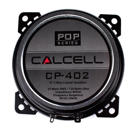 Акустика Calcell CP-402