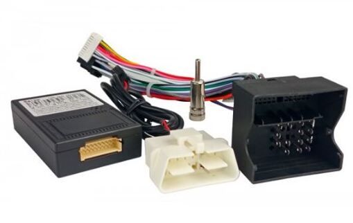 Переходник для магнитол 9&quot;, 10.1&quot; AWM 170-024 Ford