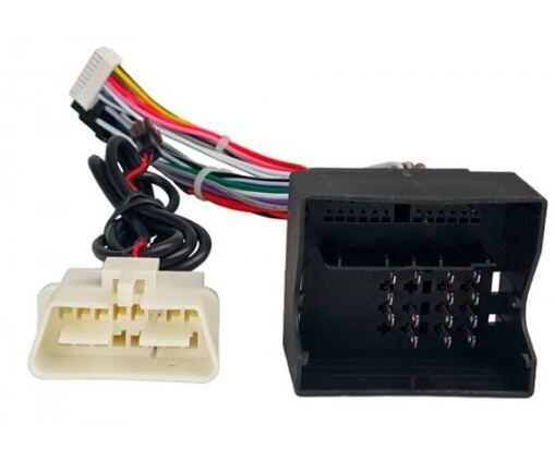 Переходник для магнитол 9&quot;, 10.1&quot; AWM 170-024 Ford