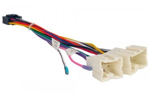 Переходник для магнитол 9&quot;, 10.1&quot; AWM 170-029 Nissan