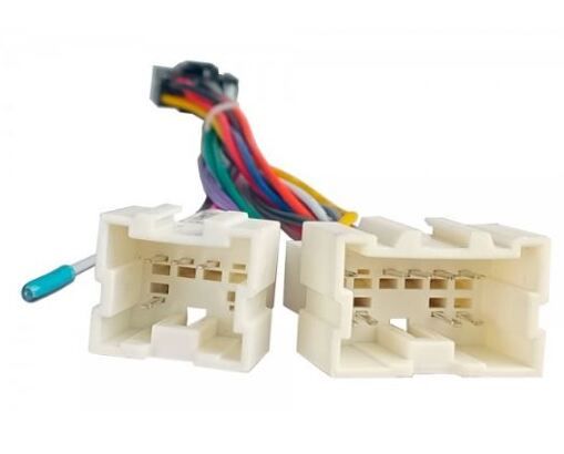 Переходник для магнитол 9&quot;, 10.1&quot; AWM 170-029 Nissan