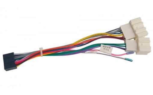 Переходник для магнитол 9&quot;, 10.1&quot; AWM 170-029 Nissan